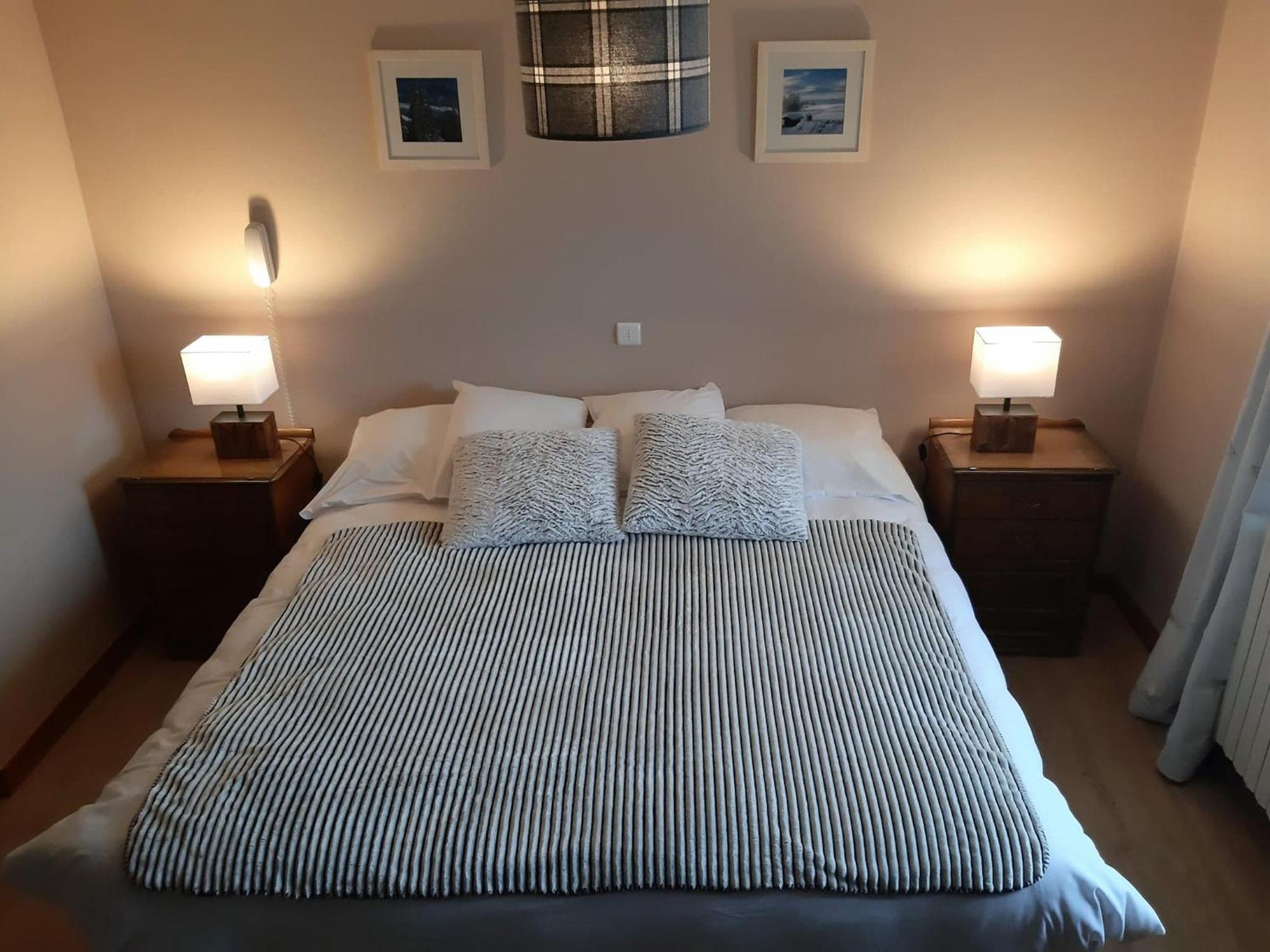 Bon-Sejour Hotel Thollon-les-Memises Kültér fotó